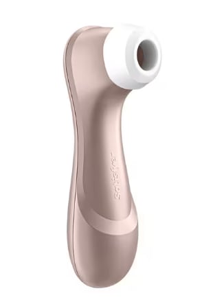 Satisfyer Pro 2 Next Generation - Luchtdruk Vibrator - voor €20 bij Kruidvat