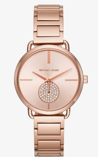 Reloj para Mujer Michael Kors PORTIA por 81€