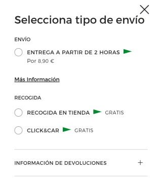 Sport deportivo de niña con ribete Snoopy por 3,99€.