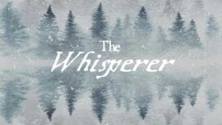 The Whisperer gratis via GOG.com