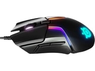Steelseries Rival 600 muis voor €39,75 bij Max ICT