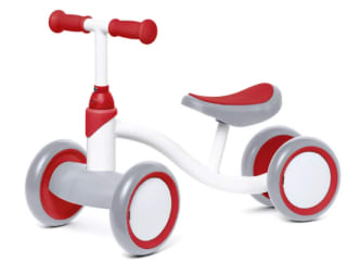Porteur en métal tout-petit Oxybul à 18,49€
