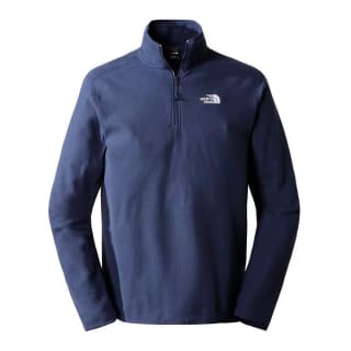 Polaire The North Face Glacier Marine ou Violet à 29,99€