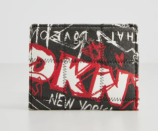 Monederos de la marca DKNY desde solo 19,50€