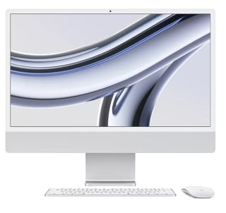 iMac 24" 256GB 4.5K M3 por $19,999 con cupón Costco Citibanamex