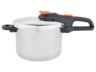 Tefal Snelkookpan Secure Click voor €39,99 in de Lidl webshop
