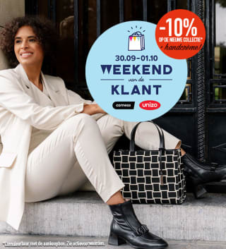 10% korting op alles bij BENT + gratis handcrème voor Dag van de Klant