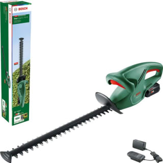 Bosch EasyHedgeCut 18-45 heggenschaar voor €65 bij Bol