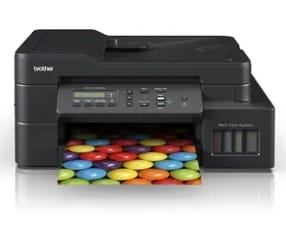 Multifuncional Brother DCP-T720DW por $4,215 en Linio con PayPal