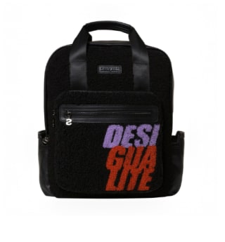 Mochila Desigualite Randers de Desigual por 29.99€