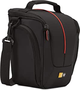 Funda para cámara DSLR LOGIC por $346.17 en Amazon