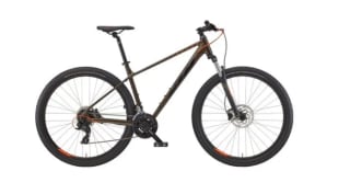 Bicicleta KTM Chicago 292 28" por 399,99€