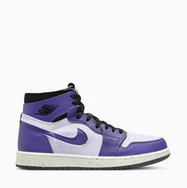 Zapatillas Air Jordan 1 Zoom CMFT Crater Purple por 113€