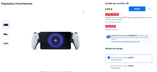 21% descuento Ahórrate el IVA en tus compras en Carrefour