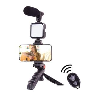 Kit para Bloggers y teletrabajadores Starblitz KVL 36 por 25,41 €