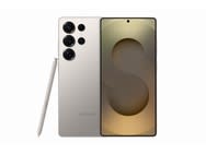 Samsung Galaxy S25 Ultra, 256GB opslag Grijs voor €1.089,90 bij Amazon