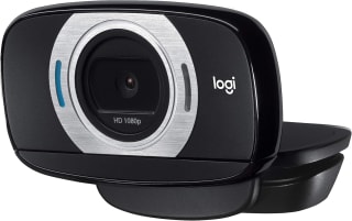 Logitech C615 Portable Webcam, Full HD 1080p/30fps voor €59 bij Amazon