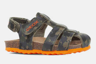 Rebajas hasta 85% + 10€ EXTRA en calzado Geox precios de locura