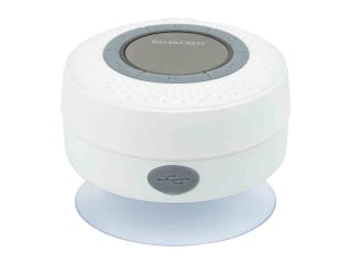 Altavoz Bluetooth para baño por 6.99€