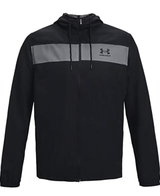 Under Armour Sportstyle Windbreaker Sudadera Hombre por 32,99€.