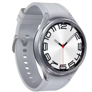 Samsung Galaxy Watch 6 Classic 47mm Smartwatch Silver por 135,99€