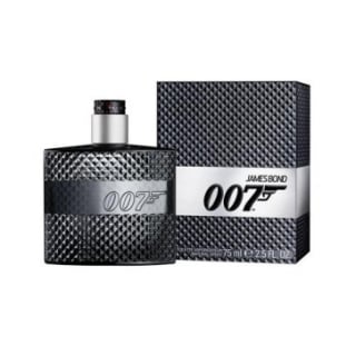 James Bond 007 Eau de Toilette Natural Spray 75 ml voor €14,95 bij Dagknaller