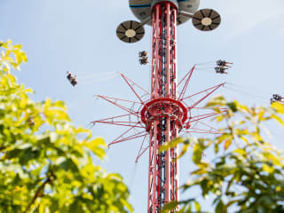 ¡35% de descuento directo en Parque de Atracciones al ser del Club Dia! Hasta 4 entradas por cupón