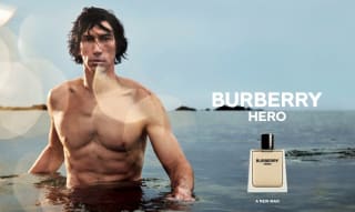 Burberry Hero Eau de Toilette sample gratis
