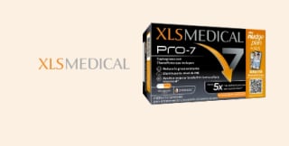 -10€ descuento en producto XLS Medical