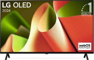 65 Inch LG OLED OLED65B42LA (2024) TV voor €1.099 bij Bol