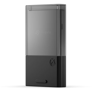 Seagate 2TB opslaguitbreidingskaart (Xbox serie X/S) voor €211,99 via NBB