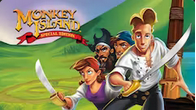 Saga Monkey Island Steam por 1,71€