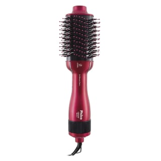 Escova Secadora da Philco, modelo Soft Beauty Cherry - R$ 149,90