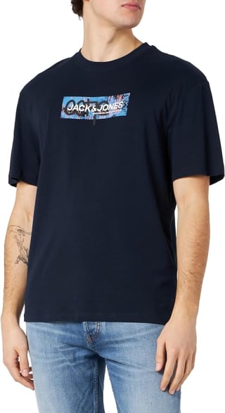 Camiseta Jack & Jones Jcoaop por 7,99€