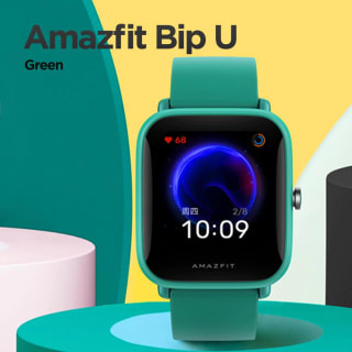 Amazfit Bip u Reloj Inteligente versión global por 27,76€