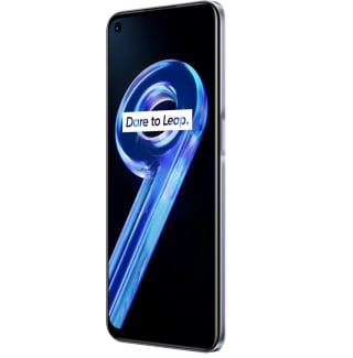 Realme 9 Pro 5G 6GB 128Gb 120Hz 64MP 5000mAh 33W Android 12 por 177,65€