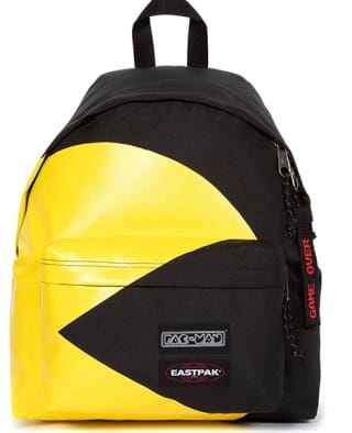 Mochila marca Eastpak Padded Pak'r de24 L, 40 cm, Pacman Placed por 34,85€