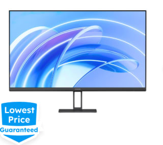 Écran PC 27" Xiaomi A27i - FullHD, 100 Hz à 86,99€