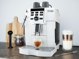 De’Longhi ECAM13.123.B Volledig automatisch Espressomachine 1,8 l voor €229 in de Lidl webshop