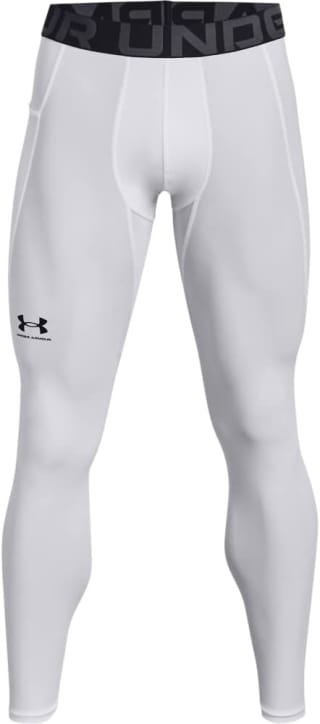 Under Armour Heatgear Legging maat M voor €12,60 bij Amazon