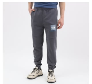 Pantalón jogger para Hombre The North Face New Fine por 32.99€