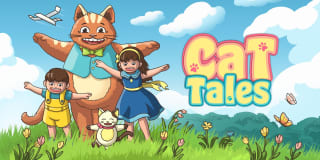 Cat Tales para nintendo por 1,99€
