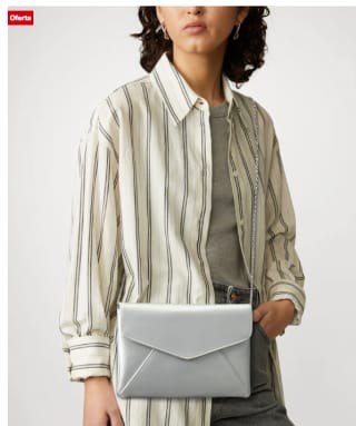 Clutch Anna Field por 9.34€