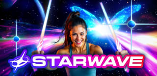 Starwave voor €9 dmv code via Meta