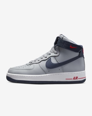 Nike Air Force 1 High Damesschoenen met 40% korting bij Nike