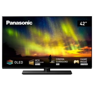 TV OLED 42'' Panasonic TX-42LZ980E 4K HDR por 529€