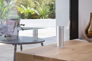 Netatmo Slim Weerstation voor €144,95 bij Amazon