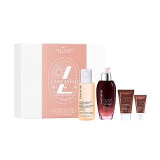 LANCASTER Estuche 365 Skin Repair, Tratamiento anti-edad. Por 29,95€