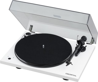 Pro-ject Essential iii Recordmaster Platenspeler voor €279 bij Bol.com
