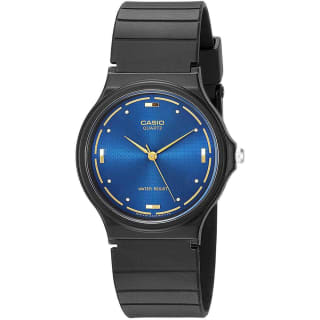 Relógio Masculino Casio Standard, modelo Mq-76-2Aldf - R$76